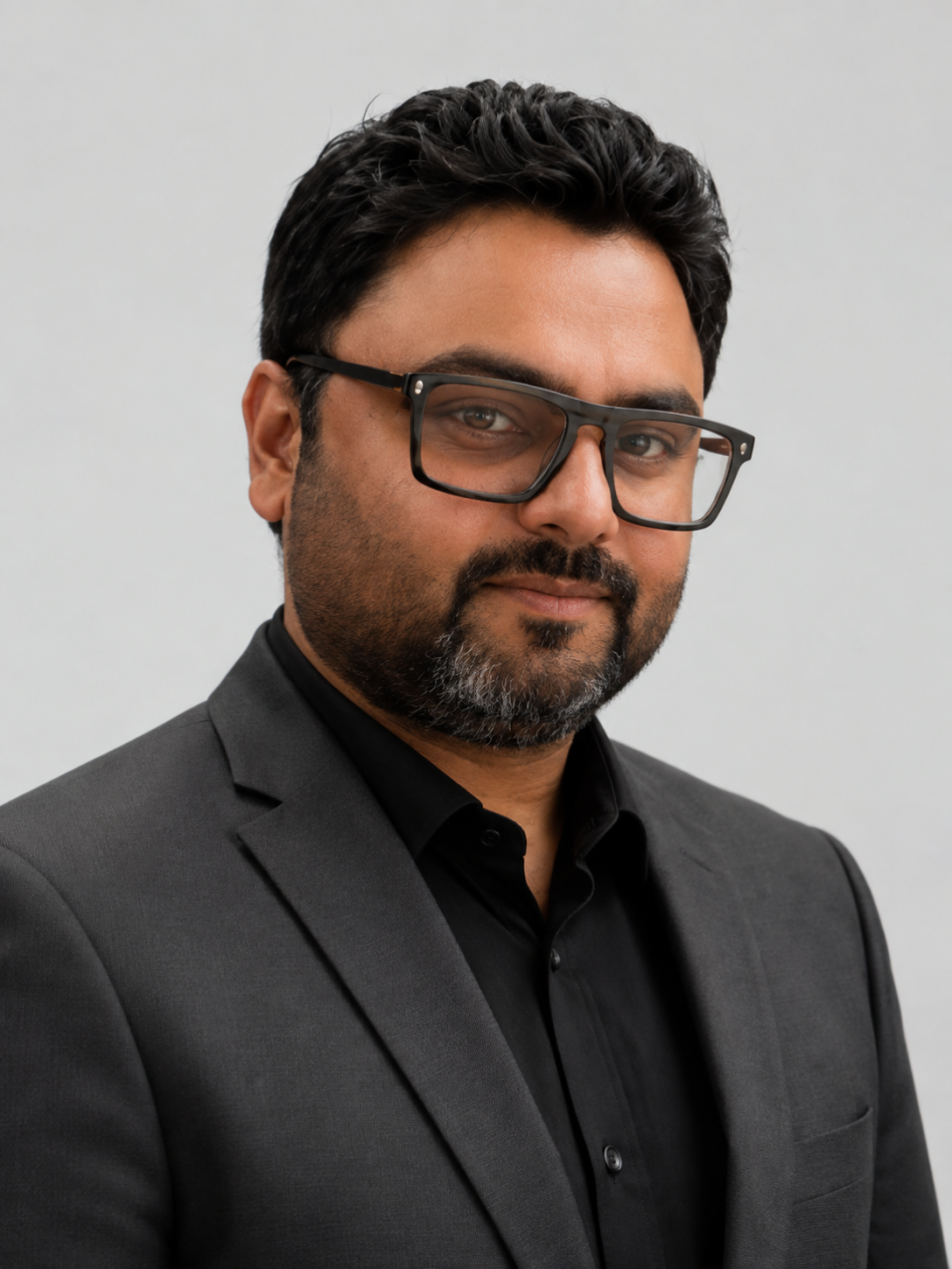 Pankaj Dhakare